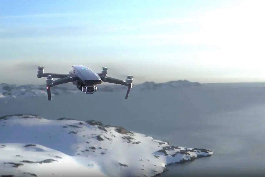 best hobby drones